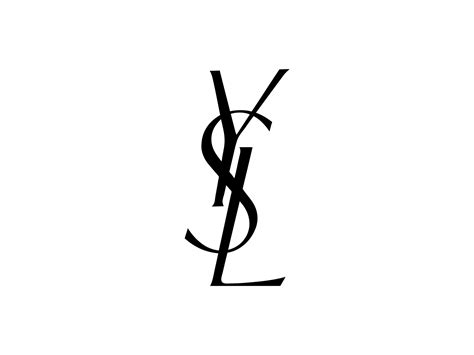 ysl bag png|ysl logo clip art.